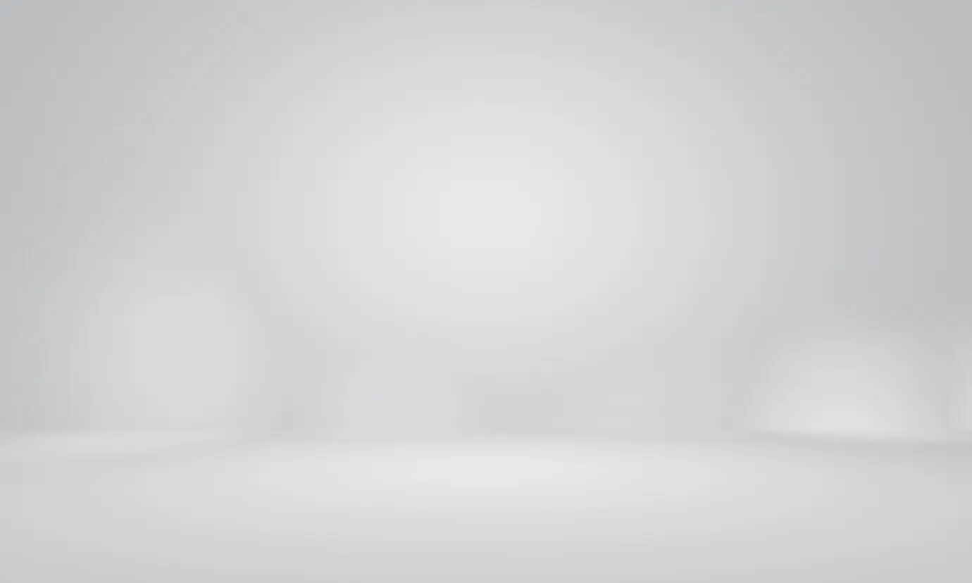 Abstraktes, glattes, leeres graues Studio, gut geeignet als Hintergrund, für Geschäftsberichte, für Digitales, als Website-Vorlage und als Kulisse.